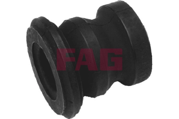 Rubber Buffer, suspension
